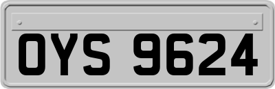 OYS9624