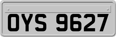 OYS9627