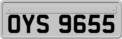 OYS9655