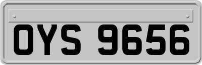 OYS9656
