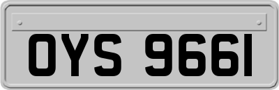 OYS9661