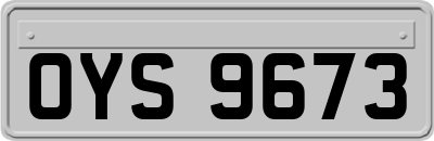 OYS9673