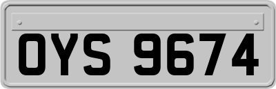 OYS9674