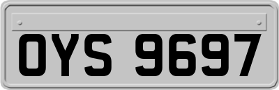 OYS9697