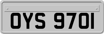 OYS9701