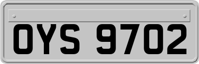 OYS9702