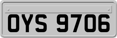 OYS9706