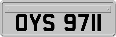 OYS9711
