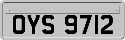 OYS9712