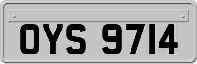 OYS9714