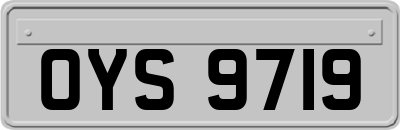 OYS9719