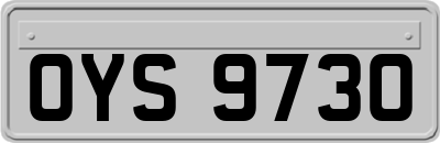 OYS9730
