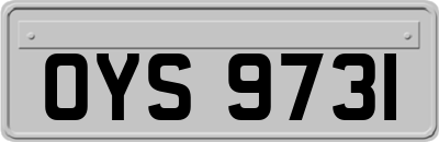 OYS9731