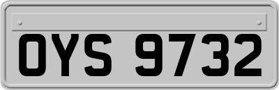 OYS9732