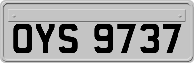 OYS9737
