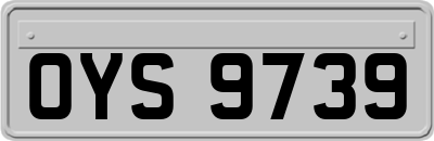 OYS9739