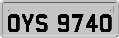 OYS9740