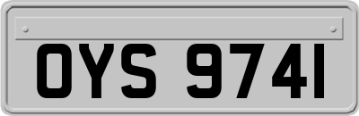 OYS9741