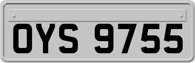 OYS9755