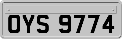 OYS9774