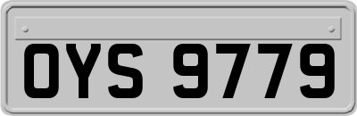 OYS9779