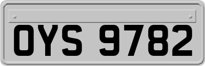 OYS9782
