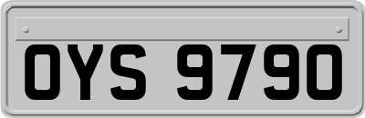 OYS9790