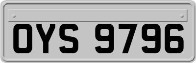 OYS9796