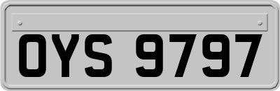 OYS9797