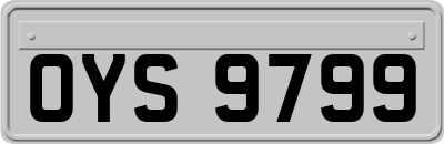 OYS9799
