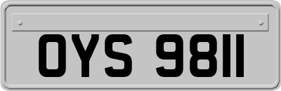OYS9811