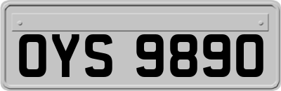 OYS9890