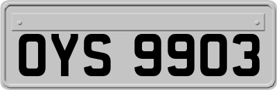 OYS9903