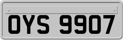 OYS9907