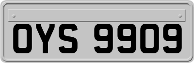 OYS9909
