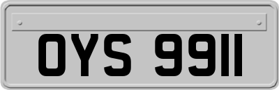 OYS9911