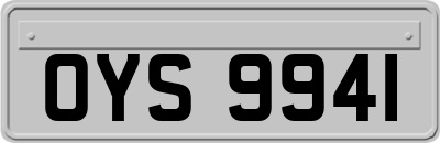 OYS9941