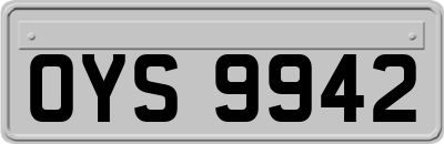 OYS9942