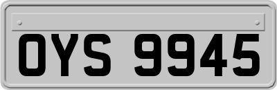 OYS9945