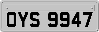 OYS9947