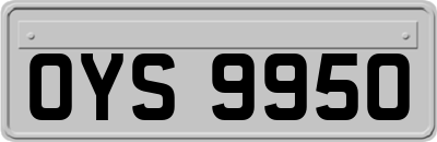 OYS9950