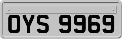 OYS9969