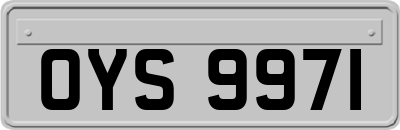 OYS9971