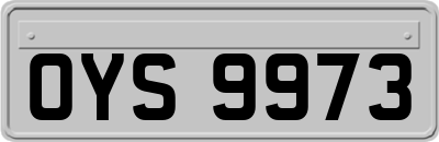 OYS9973