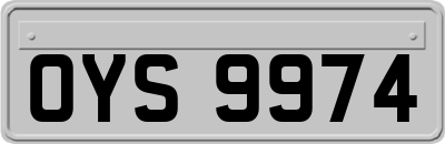 OYS9974