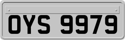 OYS9979