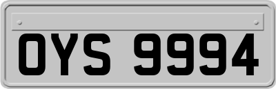 OYS9994