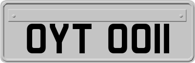 OYT0011