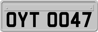 OYT0047