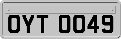 OYT0049